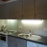 公寓 